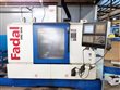 Вертикальный обрабатывающий центр FADAL 3016HT
