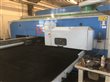 Комбинированный лазерно-штамповочный станок FINNPOWER, MODEL LPE 5 SWUH