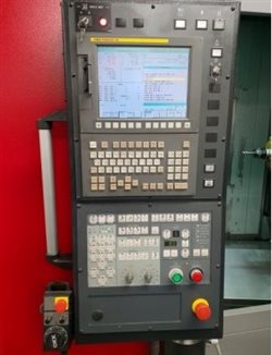 Горизонтальный обрабатывающий центр OKK HMC 400