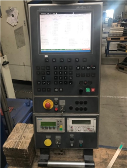 Листогибочный пресс TRUMPF TruBend 8230-60S