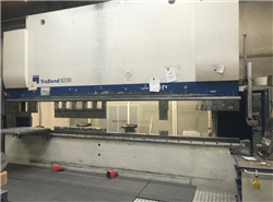 Листогибочный пресс TRUMPF TruBend 8230-60S