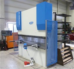 Листогибочный пресс EHT Variopress 125-25