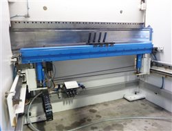 Листогибочный пресс EHT Variopress 125-25