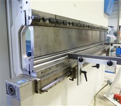 Листогибочный пресс EHT Variopress 125-25