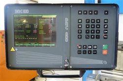 Листогибочный пресс EHT Variopress 125-25