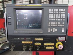 Координатно-пробивной пресс Amada Vipros 2510