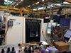 Токарный станок с ЧПУ DMG MORI CLX 450