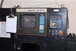 Координатно-пробивной пресс AMADA VIPROS 358 KING