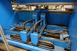 Листогибочный пресс Finn Power B125-3060