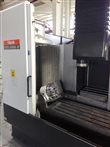 Вертикальный обрабатывающий центр Mazak - VTC 200B II