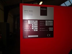 Станок лазерной резки Bystronic Byspeed 3015 Bylaser 4400