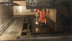 Станок лазерной резки Bystronic Byspeed 3015 Bylaser 4400