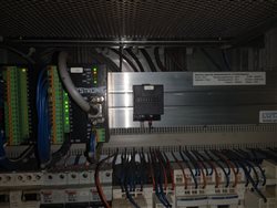 Станок лазерной резки Bystronic Byspeed 3015 Bylaser 4400