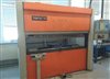 Листогибочный пресс Safan SMK -K- 40 - 2050 TS1