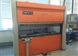 Листогибочный пресс Safan SMK -K- 40 - 2050 TS1