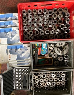 Токарный станок с ЧПУ MAZAK QT 10