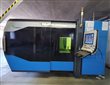 Станок лазерной резки PRIMA POWER PLATINO FIBER 1530