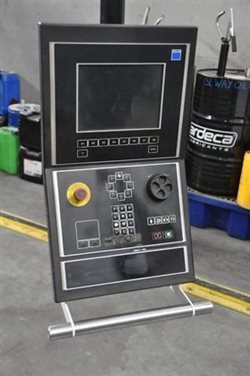 Листогибочный пресс Trumpf TrumaBend V130