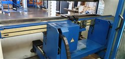 Листогибочный пресс Trumpf TrumaBend V130