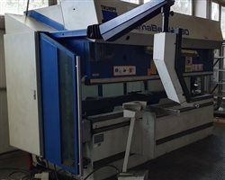 Листогибочный пресс Trumpf TrumaBend V130