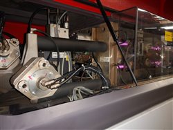 Станок лазерной резки Bystronic Byspeed 3015