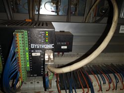 Станок лазерной резки Bystronic Byspeed 3015
