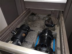 Станок лазерной резки Bystronic Byspeed 3015