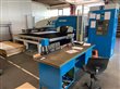 Координатно-пробивной пресс Finn-Power X5-25