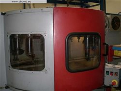 Токарно-карусельный вертикальный станок IMT - INTERMATO S 32 TM 2