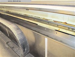 Станок гидроабразивной резки JETCUT 3015
