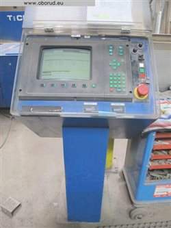 Станок гидроабразивной резки TRUMPF TCUT - WS 2500