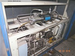 Станок гидроабразивной резки TRUMPF TCUT - WS 2500
