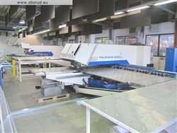 TRUMPF TC 600 L Grossformat