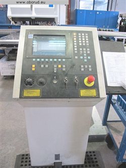 TRUMPF TC 600 L Grossformat