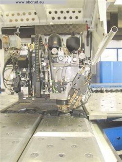 TRUMPF TC 600 L Grossformat