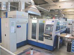 TRUMPF L 3050 - 5000 watt LiftMaster