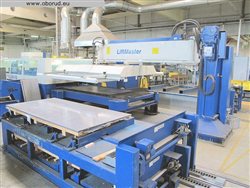 TRUMPF L 3050 - 5000 watt LiftMaster