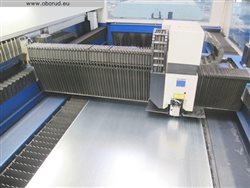 TRUMPF L 3050 - 5000 watt LiftMaster