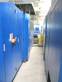 TRUMPF L 3050 - 5000 watt LiftMaster