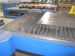 TRUMPF L 3050 - 5000 watt LiftMaster