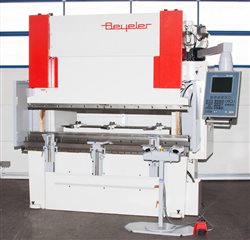 BEYELER RT 80 to x 2.050 mm