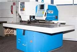 EUROMAC CX 750/30