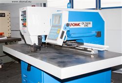 EUROMAC CX 750/30