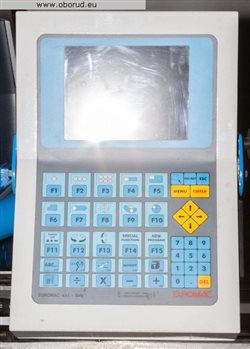 EUROMAC CX 750/30