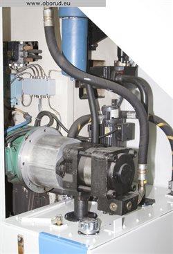 LVD DELTA 1250 LB-TK