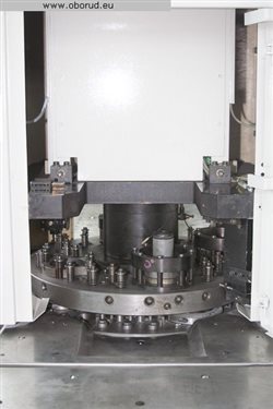 LVD DELTA 1250 LB-TK
