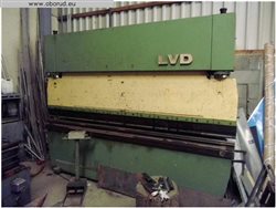 LVD H20