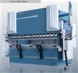 Листогибочный пресс гидравлический DURMA CNC AD-R 30135