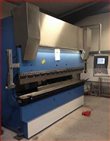COLLY 3050 mm x 130 to 3 Achsen CNC