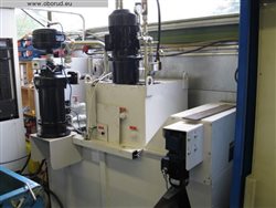 Mori Seiki NH 4000 DCG